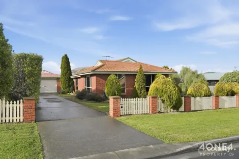 Property photo of 9 Frederick Drive Brighton TAS 7030