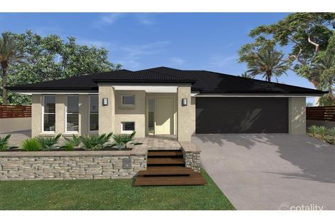 Lot 4 Miles Platting Rd, Rochedale, QLD 4123