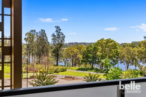 Property photo of 201/1A Burroway Road Wentworth Point NSW 2127