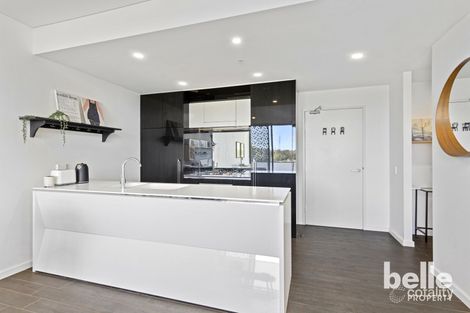 Property photo of 201/1A Burroway Road Wentworth Point NSW 2127