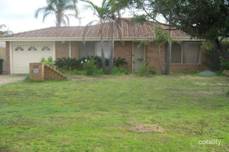 Property photo of 10 Beedelup Close Ballajura WA 6066
