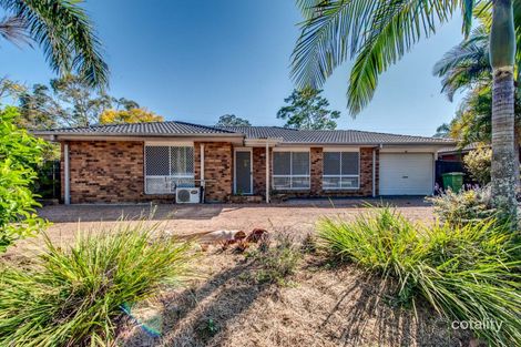 19 Brandon St, Marsden, QLD 4132
