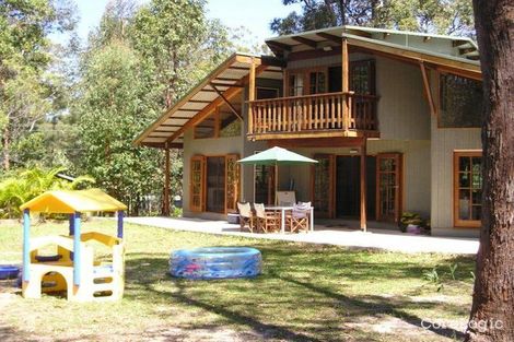 Property photo of 27 Gumhill Drive Woombah NSW 2469