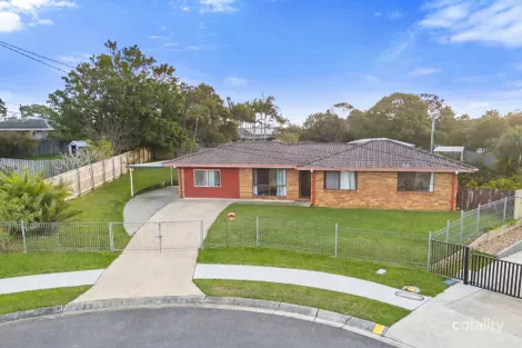 Property photo of 7 Dodds Court Crestmead QLD 4132