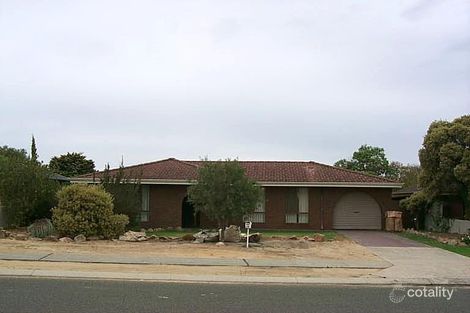 Property photo of 46 Mermaid Way Heathridge WA 6027
