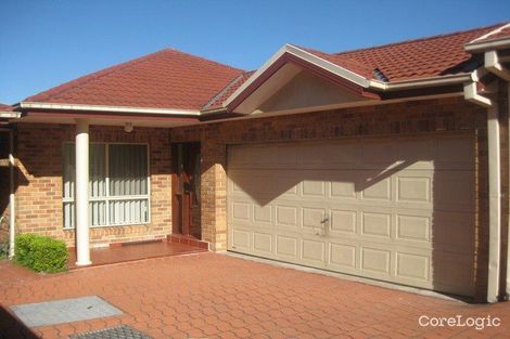 Property photo of 6/128 Wangee Road Greenacre NSW 2190
