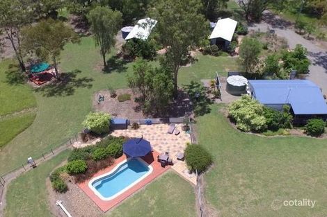 90 Parkers Lane, Thangool, QLD 4716