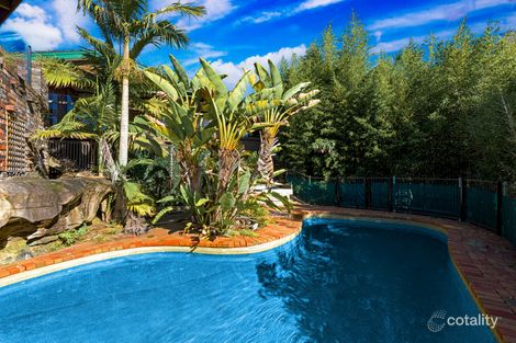 Property photo of 13 Karalta Crescent Belrose NSW 2085