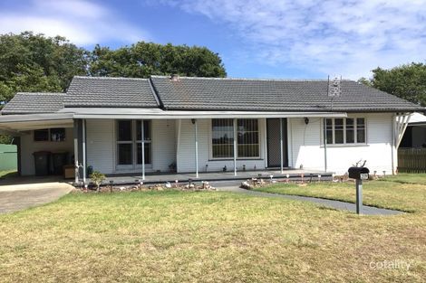 29 WEEWONDILLA RD, WARWICK, QLD 4370