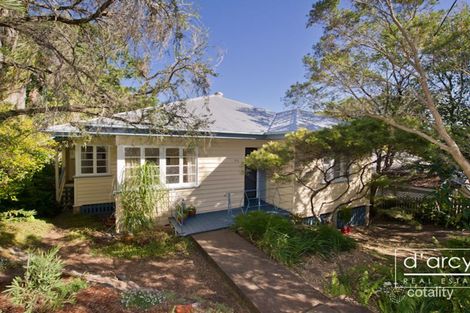 95 Empress Tce, Bardon, QLD 4065