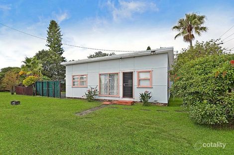 Property photo of 42 Flinders Avenue Killarney Vale NSW 2261