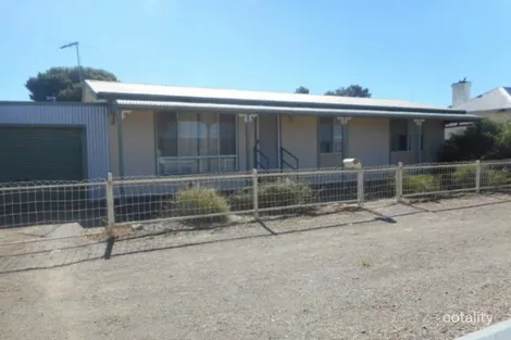 3 Durnford Rd, Quorn, SA 5433