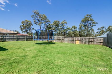 Property photo of 7 Freesia Court Ormeau QLD 4208