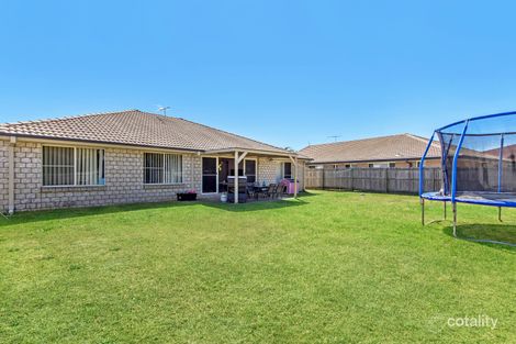 Property photo of 7 Freesia Court Ormeau QLD 4208