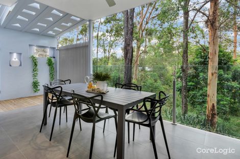 Property photo of 14/13 Kirkdale Road Chapel Hill QLD 4069