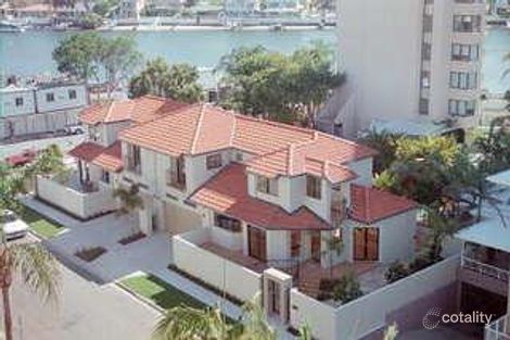 1/41 Cypress Ave, Surfers Paradise, QLD 4217