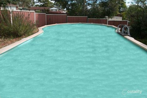 Property photo of 24 Cleopatra Drive Rosemeadow NSW 2560