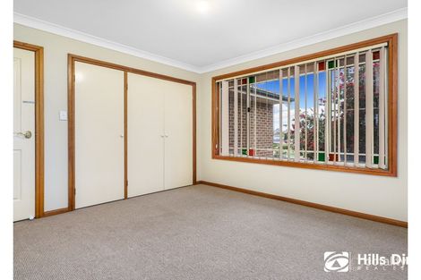 Property photo of 12B Bosco Place Schofields NSW 2762