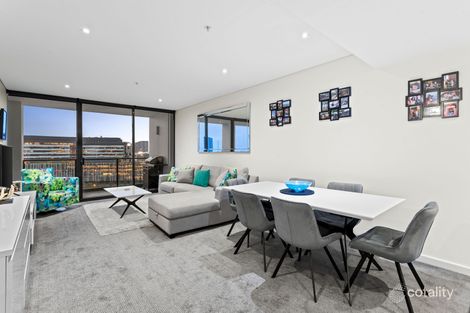 Property photo of 1405/60 Lorimer Street Docklands VIC 3008