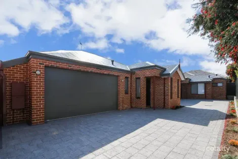 38b Keemore Way, Balga, WA 6061