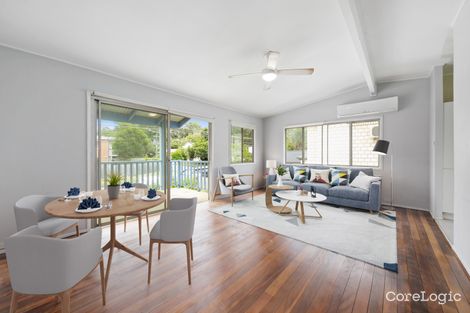 Property photo of 22 Cougar Street Indooroopilly QLD 4068