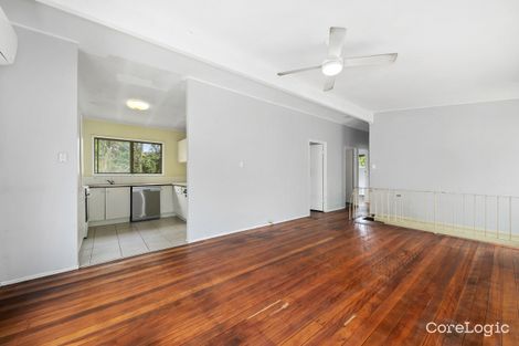 Property photo of 22 Cougar Street Indooroopilly QLD 4068