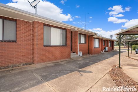 Property photo of 3/71 Brunskill Avenue Forest Hill NSW 2651