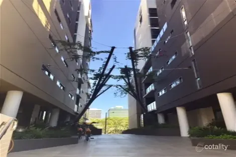 Property photo of 611/21 Buchanan Street West End QLD 4101