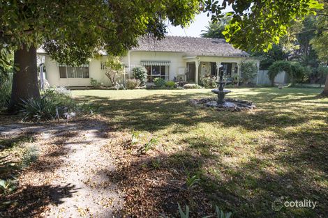 110 Grey Rd, Mystic Park, VIC 3579