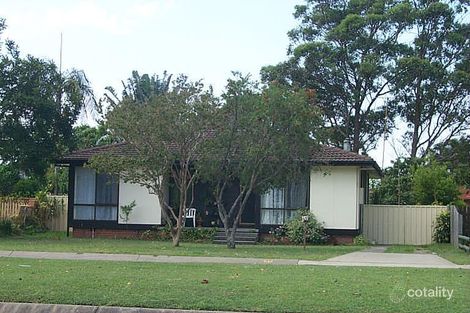 45 Kirkwood Rd, Tweed Heads South, NSW 2486