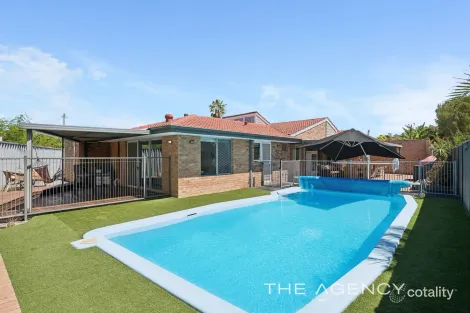 36 Wonyill St, Wanneroo, WA 6065