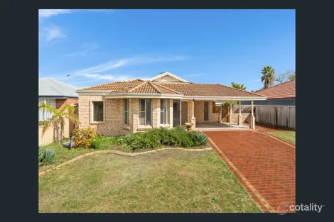 205 Currie St, Warnbro, WA 6169