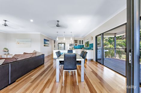 Property photo of 1 Laguna Court Airlie Beach QLD 4802
