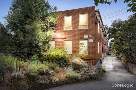 Property photo of 20/2 The Vaucluse Richmond VIC 3121