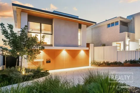 60a Beach Rd, Watermans Bay, WA 6020