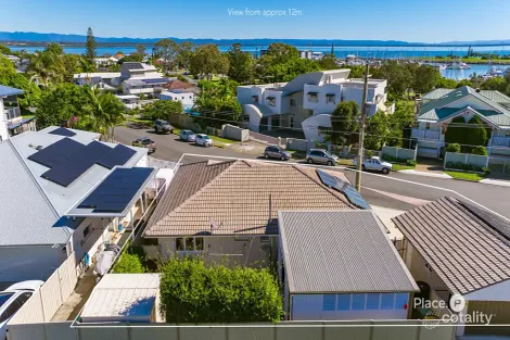 Property photo of 26 North Quay Scarborough QLD 4020