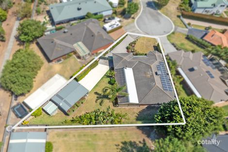 Property photo of 15 Callum Avenue Somerville VIC 3912