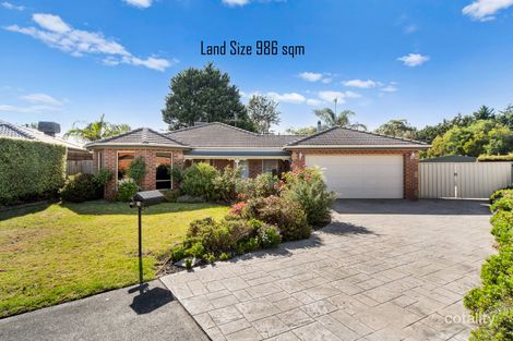 Property photo of 15 Callum Avenue Somerville VIC 3912