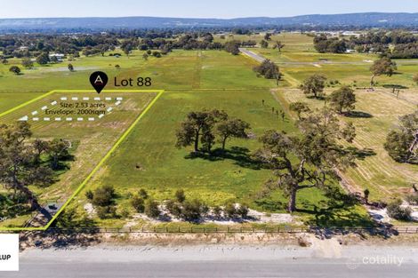 Lot 88 Hasluck Cct, North Dandalup, WA 6207