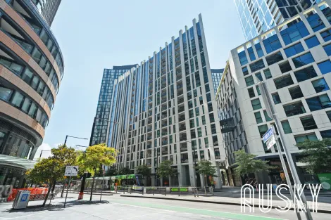 1202w/888 Collins St, Docklands, VIC 3008