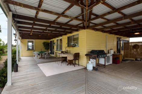 Property photo of 32 Canterbury Street Clunes VIC 3370