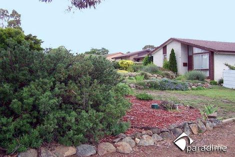 Property photo of 4 Burrowes Place Wanniassa ACT 2903