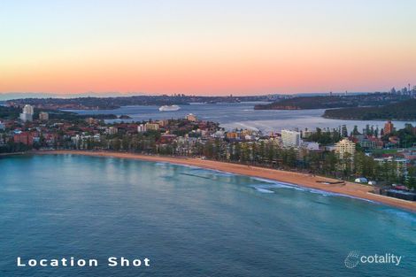 Property photo of 1/45 Whistler Street Manly NSW 2095