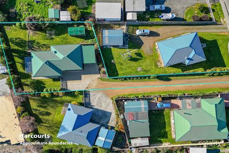 Property photo of 33 Thorp Street Cygnet TAS 7112