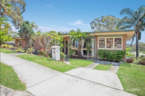 91 Sladden Rd, Yarrawarrah, NSW 2233