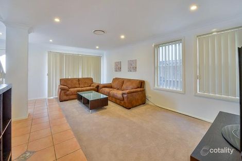 Property photo of 31 Reserve Circuit Currans Hill NSW 2567