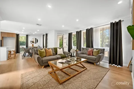 Property photo of 41 Pickworth Street Holt ACT 2615