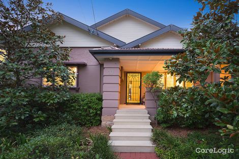 Property photo of 33 Tunks Street Northbridge NSW 2063