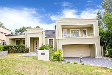 Property photo of 19 Lord Castlereagh Circuit Macquarie Links NSW 2565