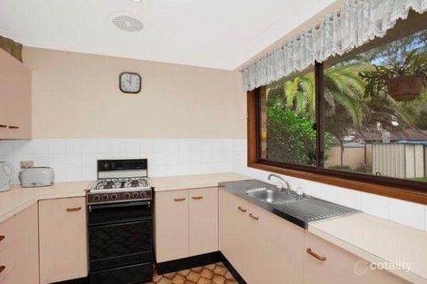Property photo of 14 Gardenia Close Narara NSW 2250